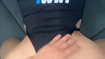 Muscular Man Satisfies His Cravings With A Seductive Woman In Hd